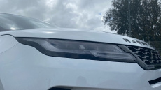 Land Rover Range Rover Evoque 2.0 D180 R-Dynamic SE 5dr Auto Diesel Hatchback